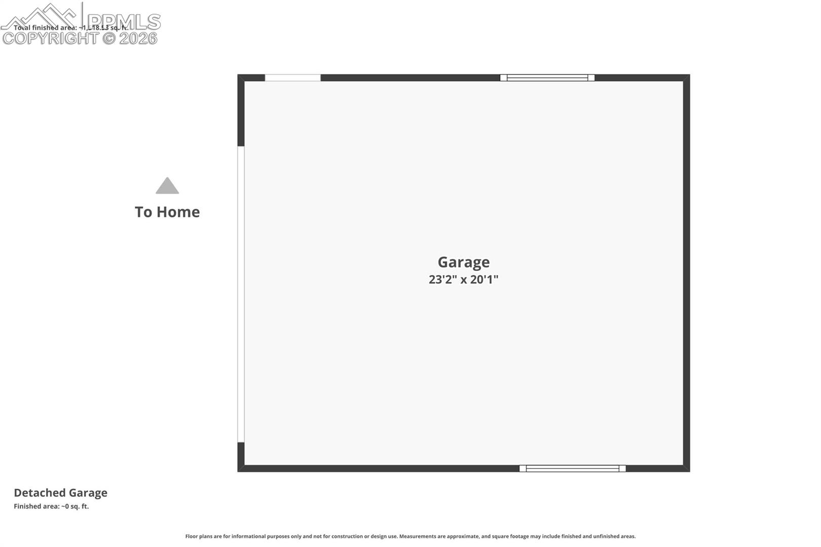 164 Aspen Cir, Divide, CO 80814