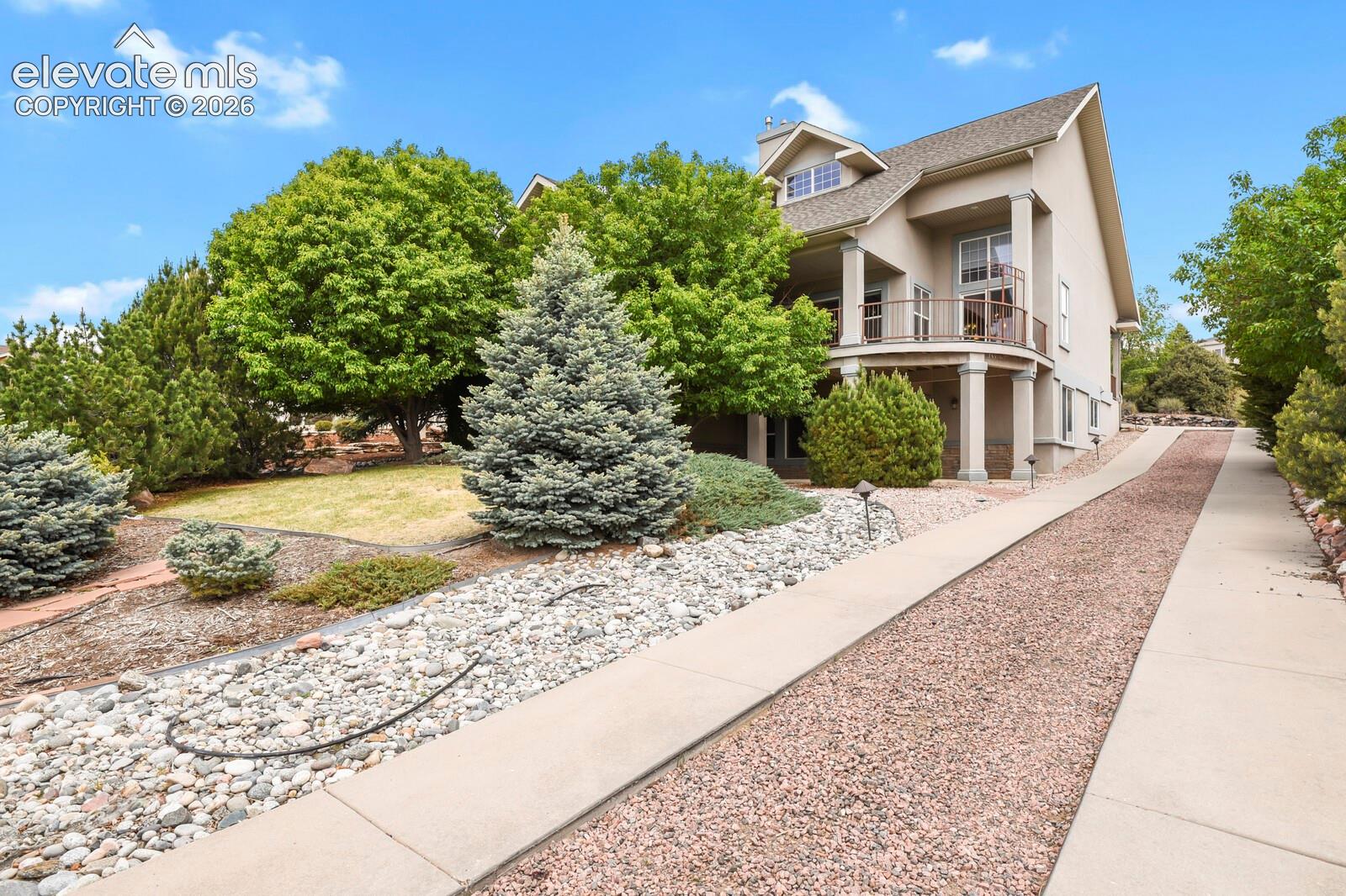 4816 Cedarmere Dr, Colorado Springs, CO 80918