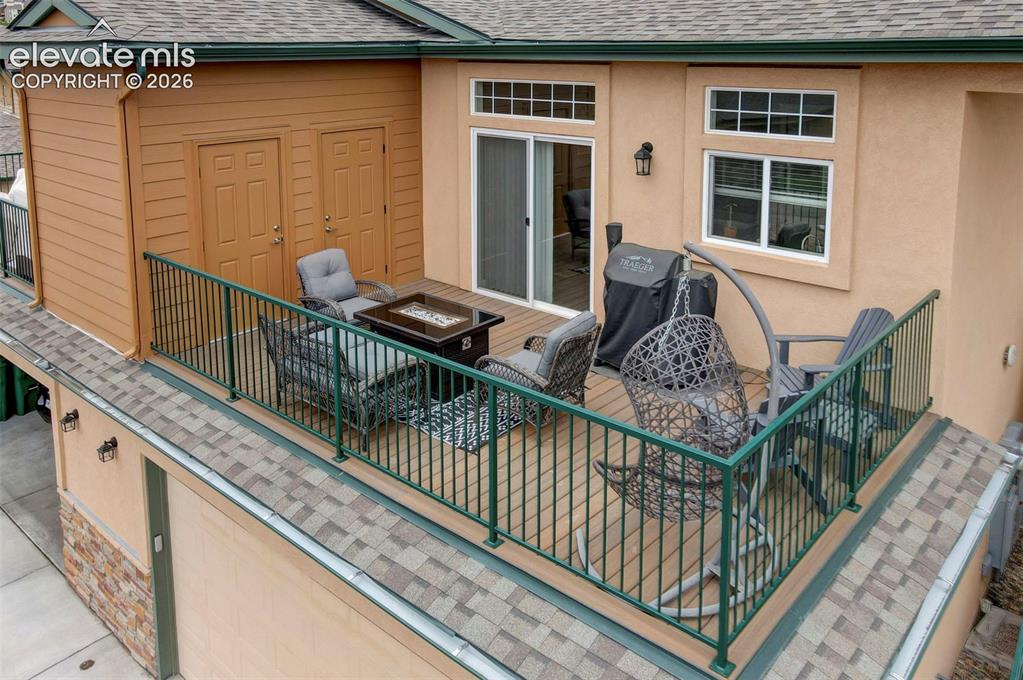 Photo 29 of 5930 Eagle Glen View #101, Colorado Springs