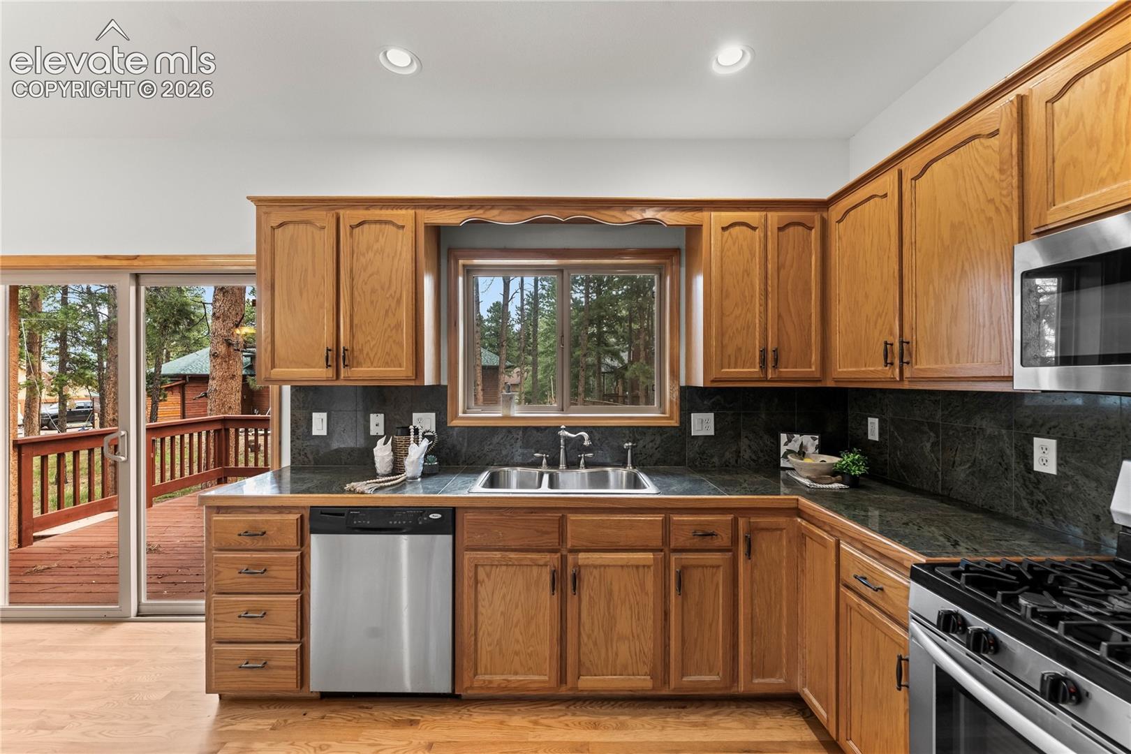 Photo 12 of 113 Flagstick Drive, Woodland Park