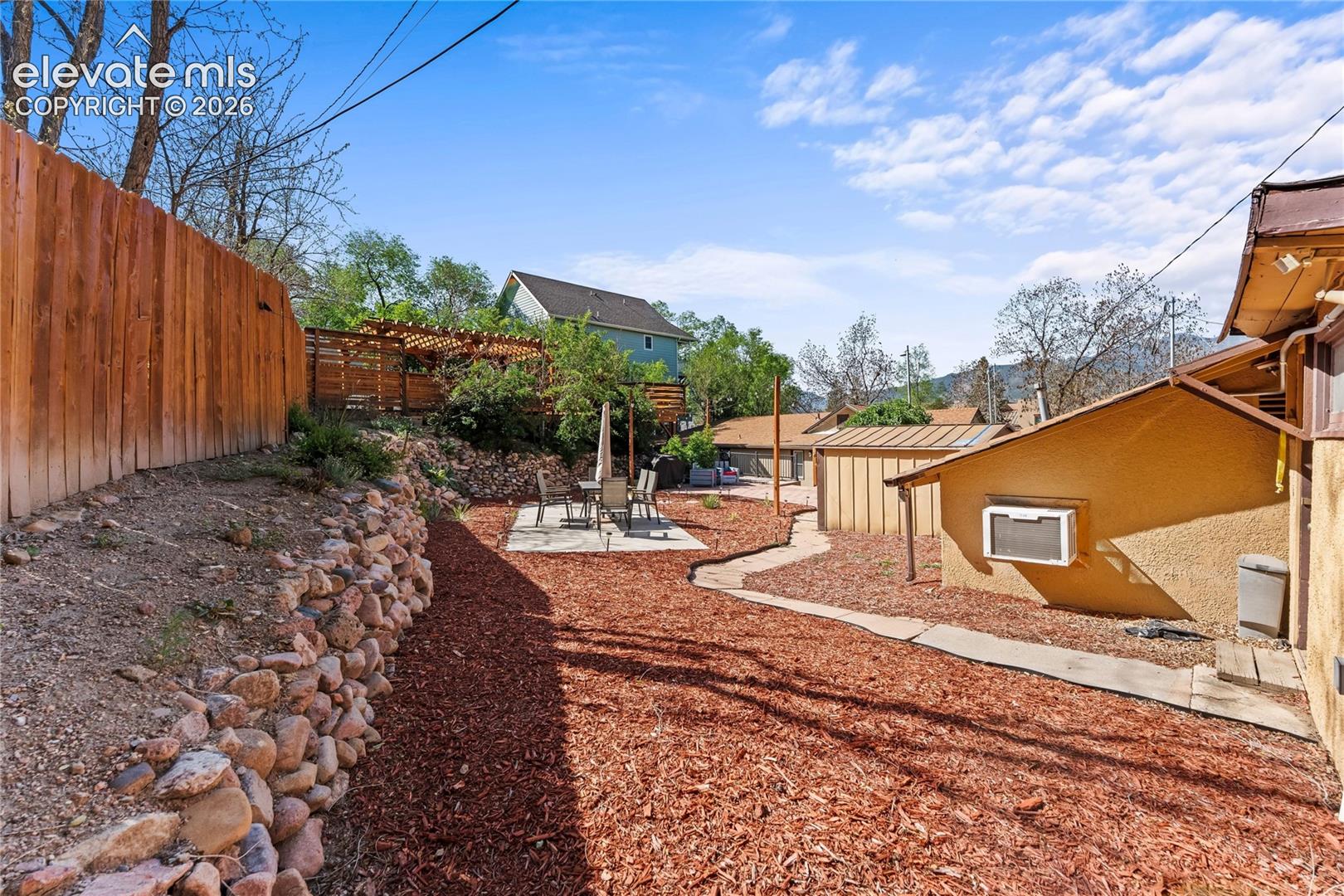Photo 32 of 2706 W Pikes Peak Avenue, Colorado Springs