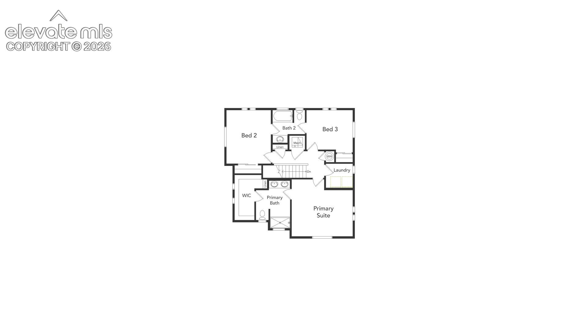 9347 Twin Sisters Dr, Colorado Springs, CO 80927