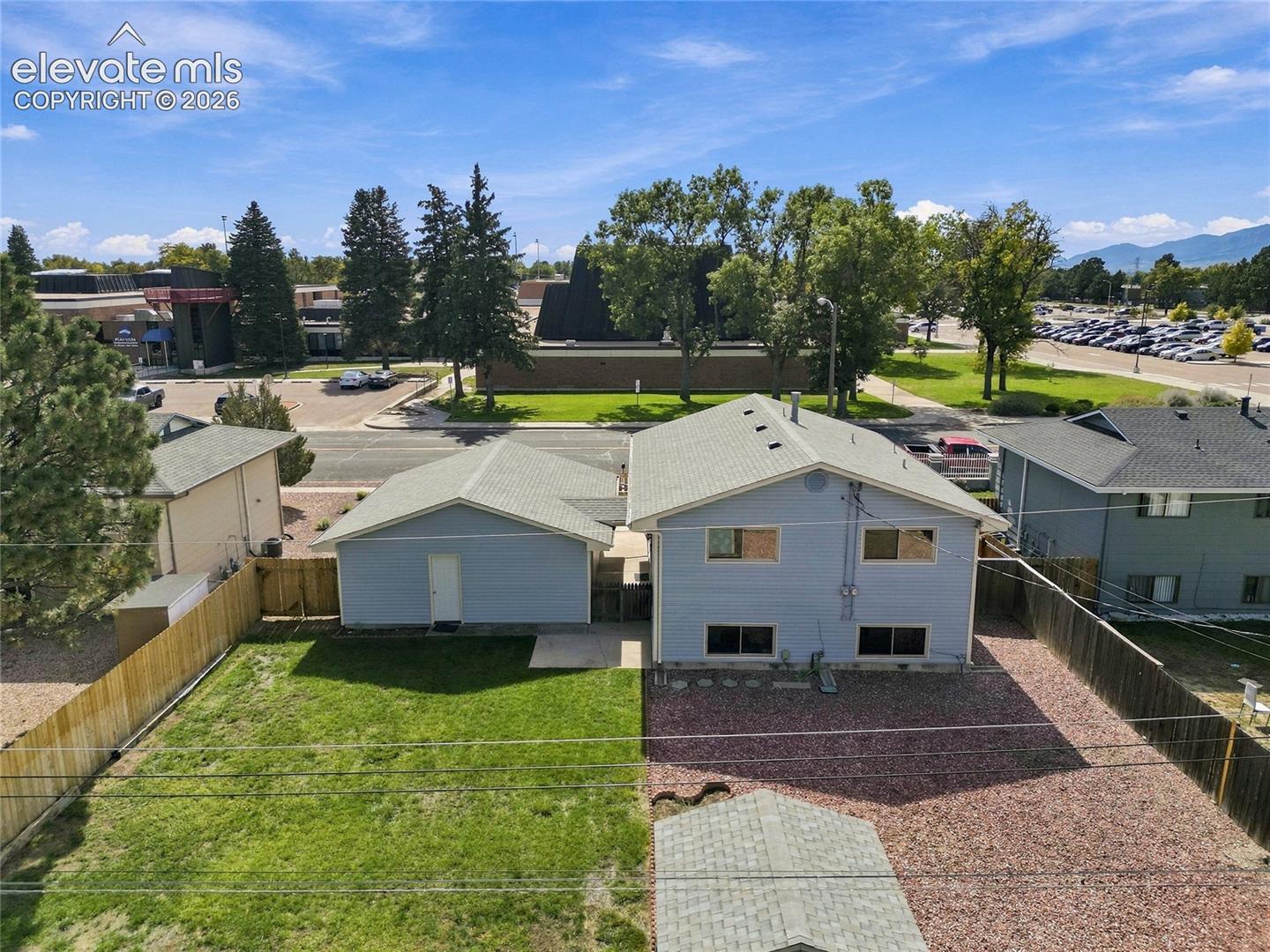Photo 44 of 4022 4024 E San Miguel Street, Colorado Springs