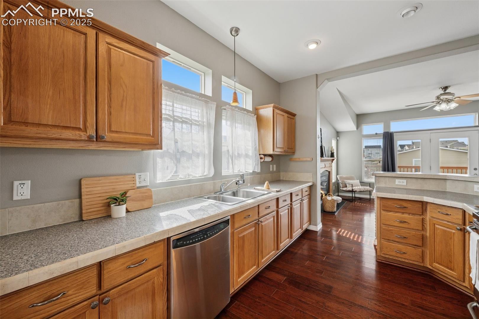 Photo 7 of 4481 Kingfisher Point, Colorado Springs
