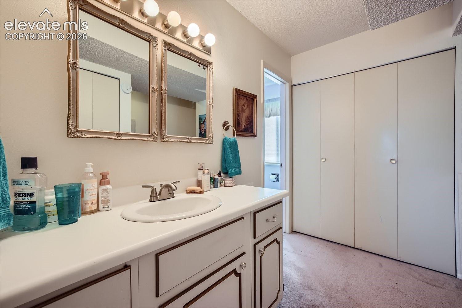 Photo 11 of 2913 Mesa Road #A, Colorado Springs