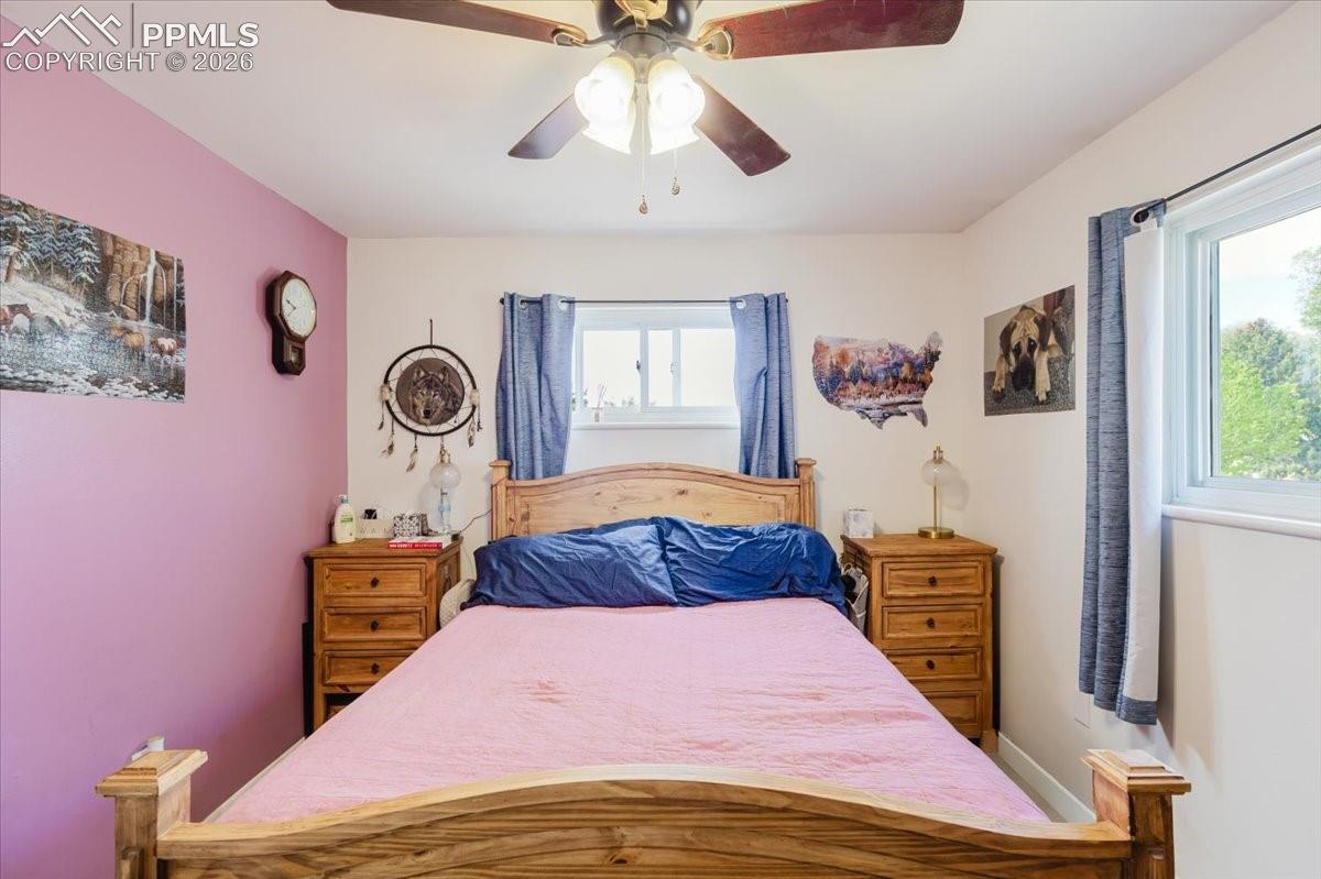 Photo 26 of 1401 Bates Drive, Colorado Springs
