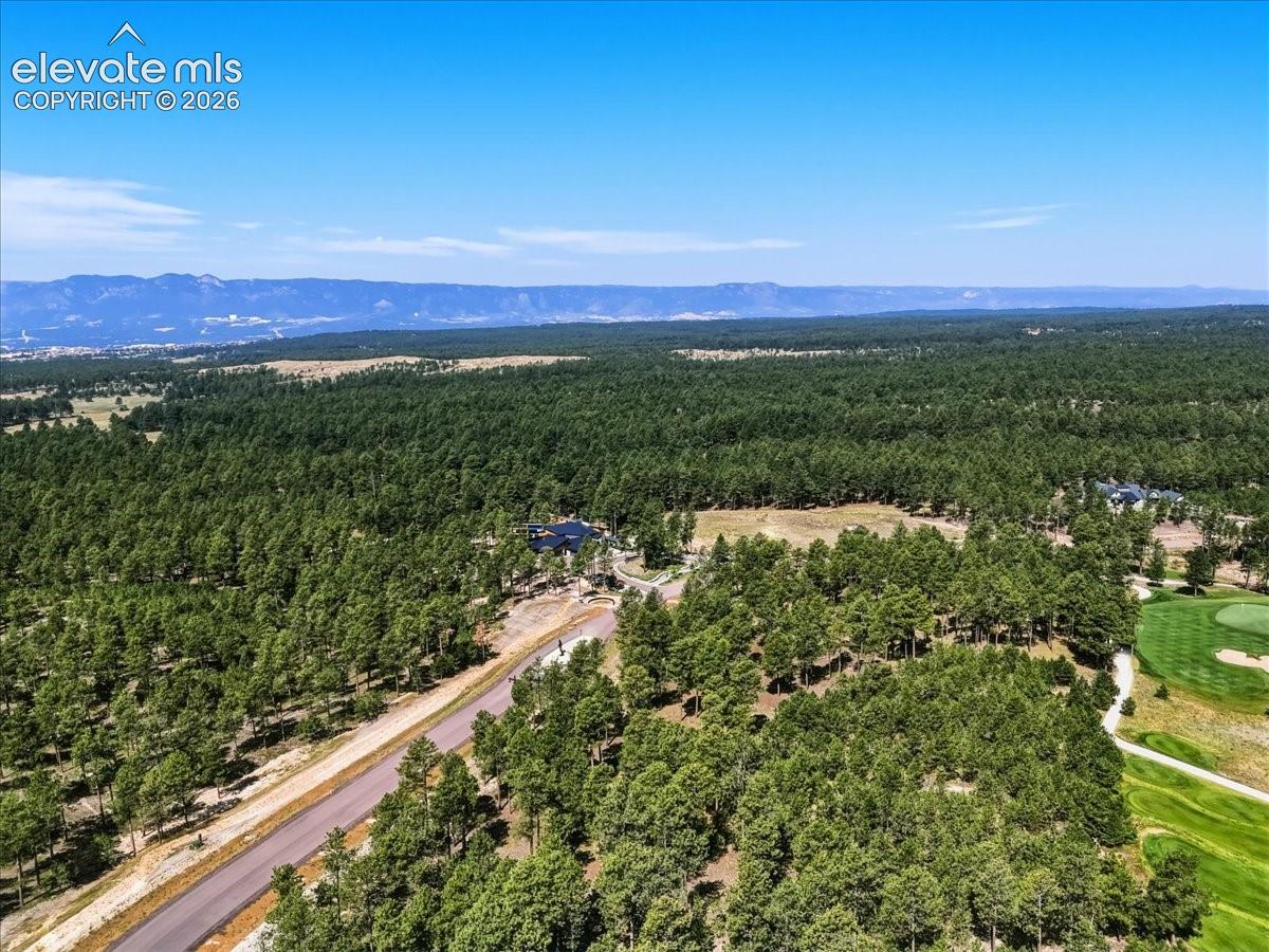 Photo 8 of 14931 Quartz Creek Drive, Colorado Springs