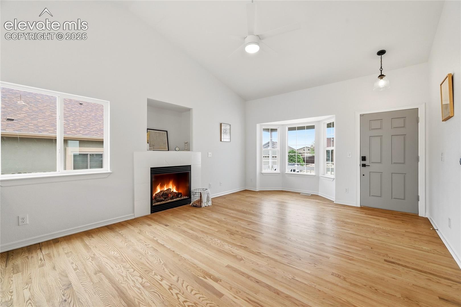 8430 Sedgewick Dr, Colorado Springs, CO 80925