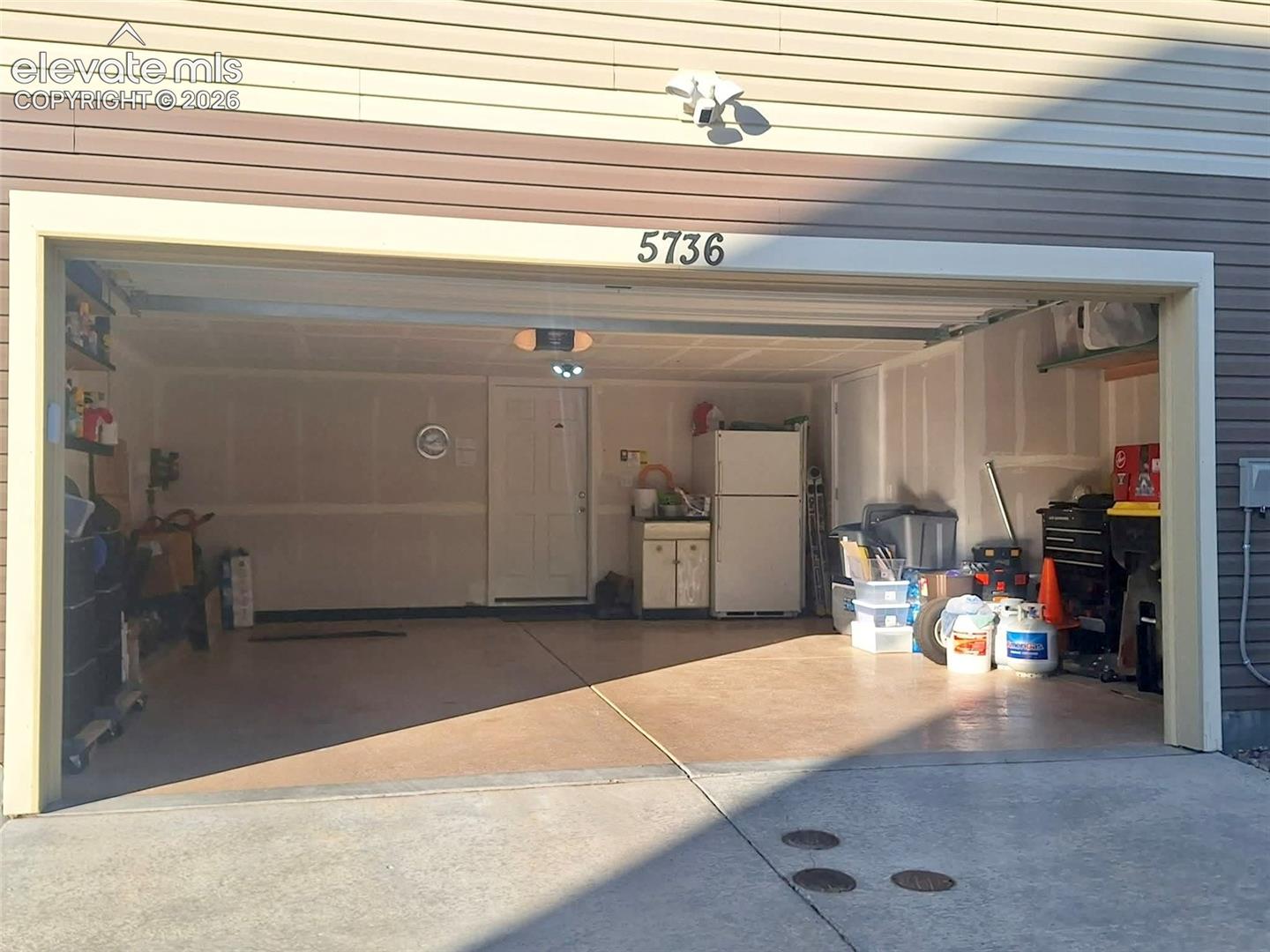 Photo 28 of 5736 Tramore Court, Colorado Springs