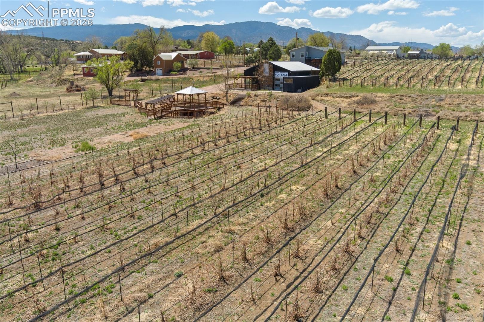 Photo 13 of 1704 Willow Street, Canon City