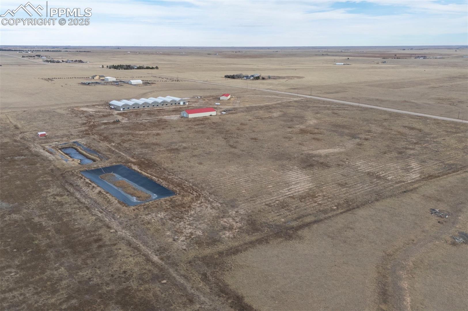 Photo 11 of 2880 N Ramah Highway, Yoder