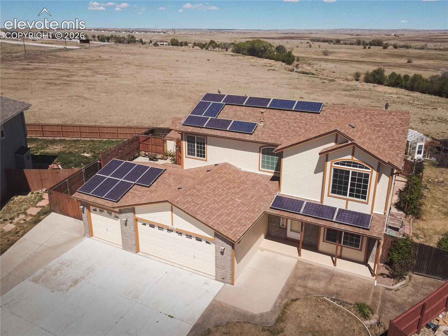 Photo 44 of 7119 Lone Eagle Lane, Colorado Springs