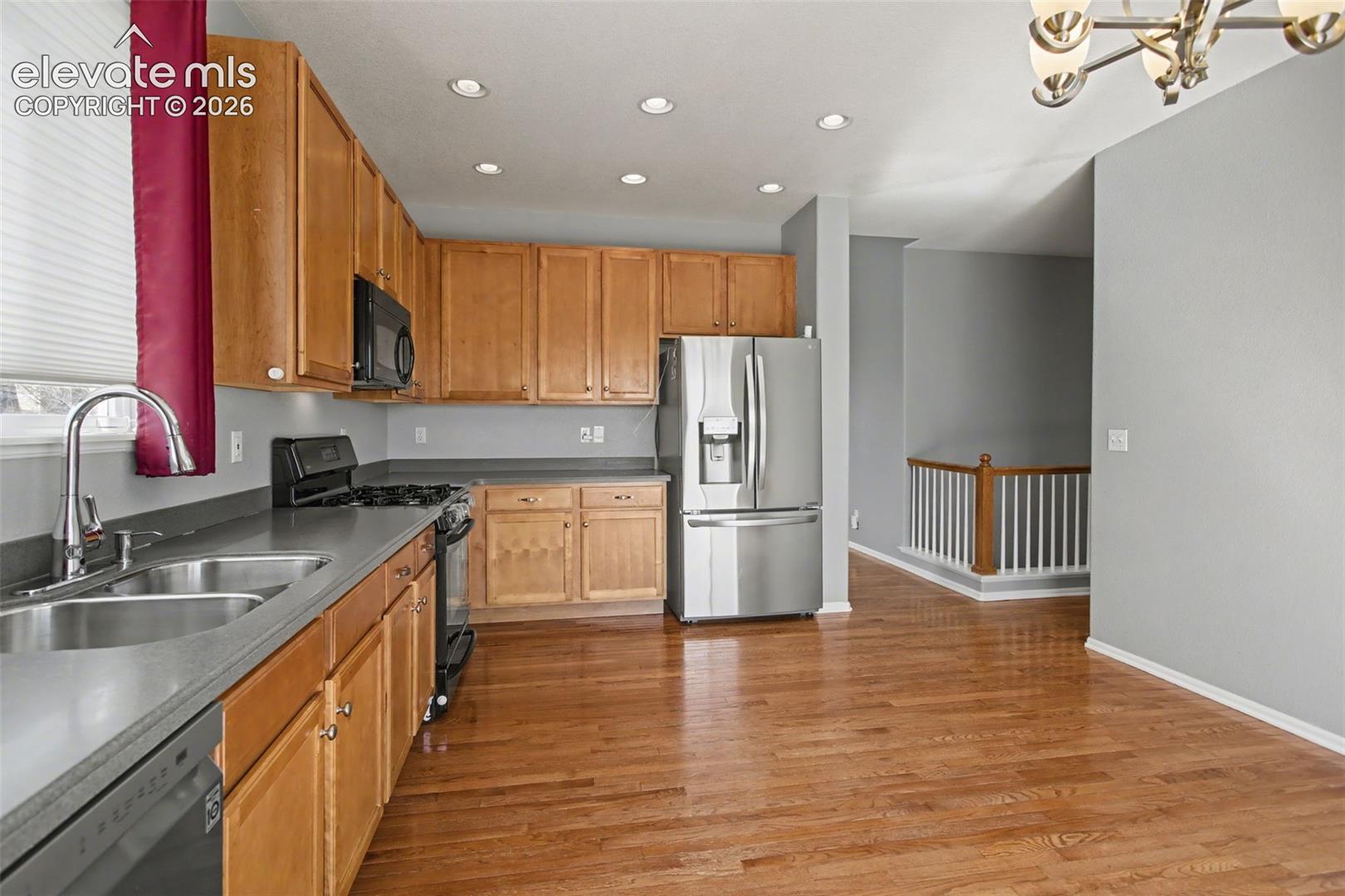 Photo 12 of 7205 Edgebrook Drive, Colorado Springs