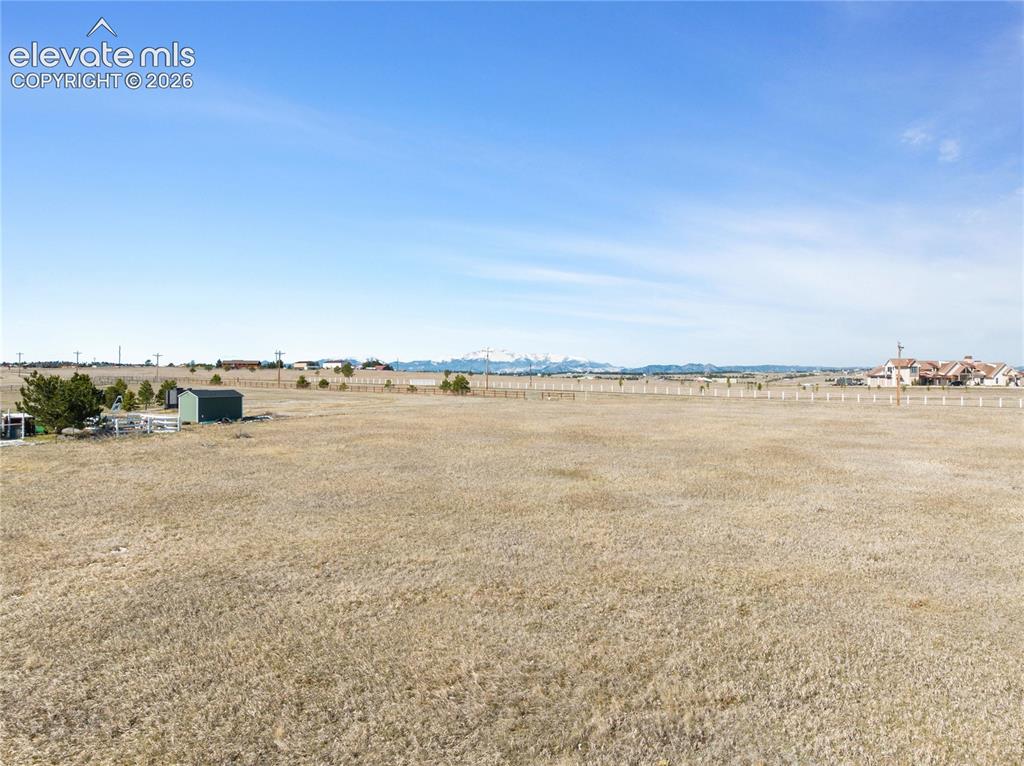 Photo 13 of 16810 Papago Way, Colorado Springs