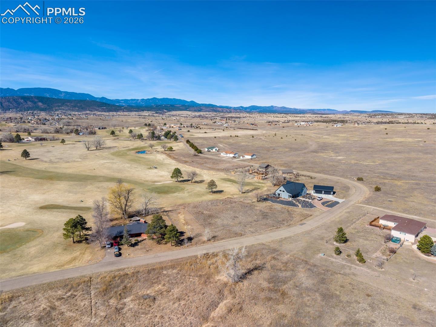 Photo 13 of LOT 14 N Parkway Way, Colorado City