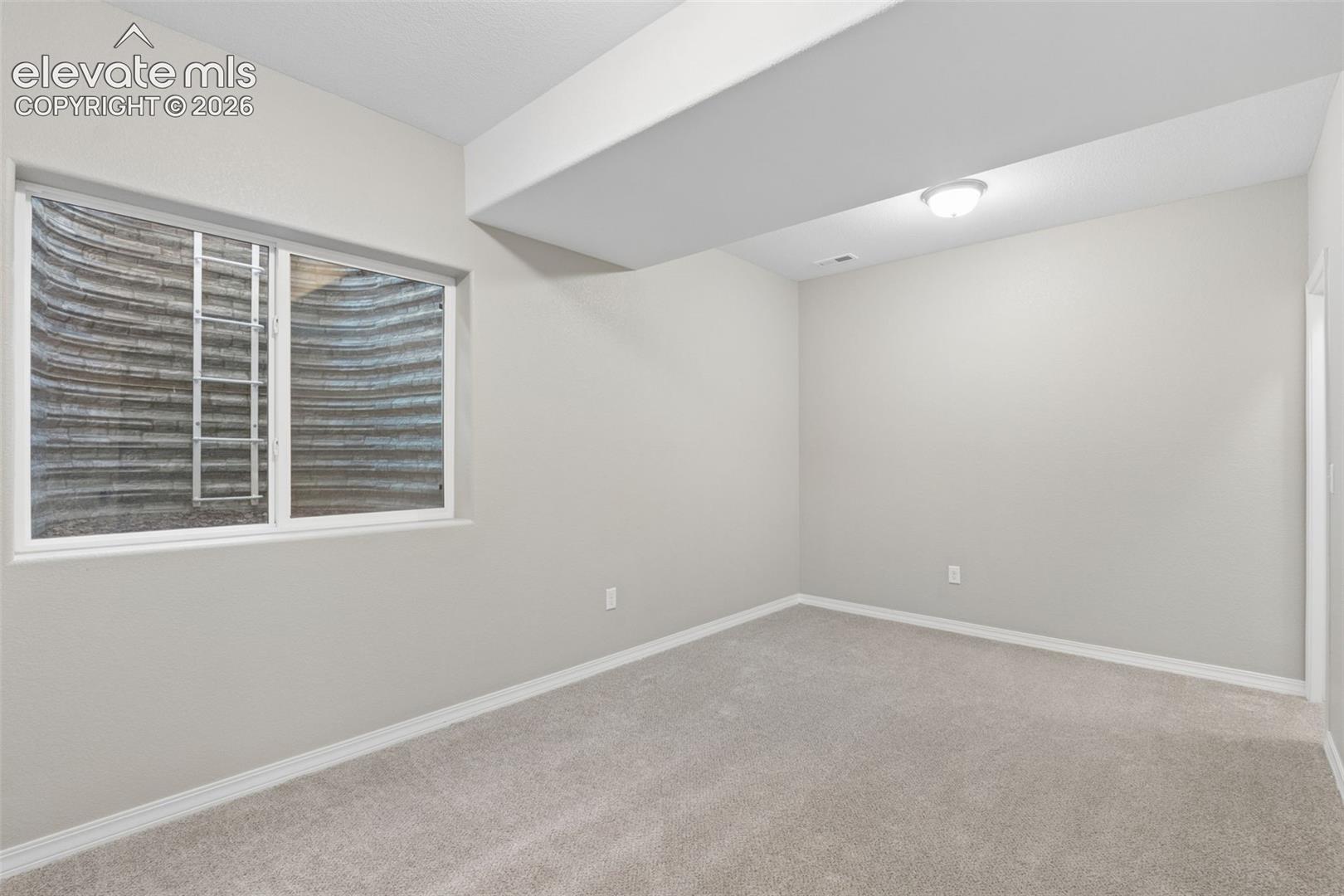 Bedroom #5
