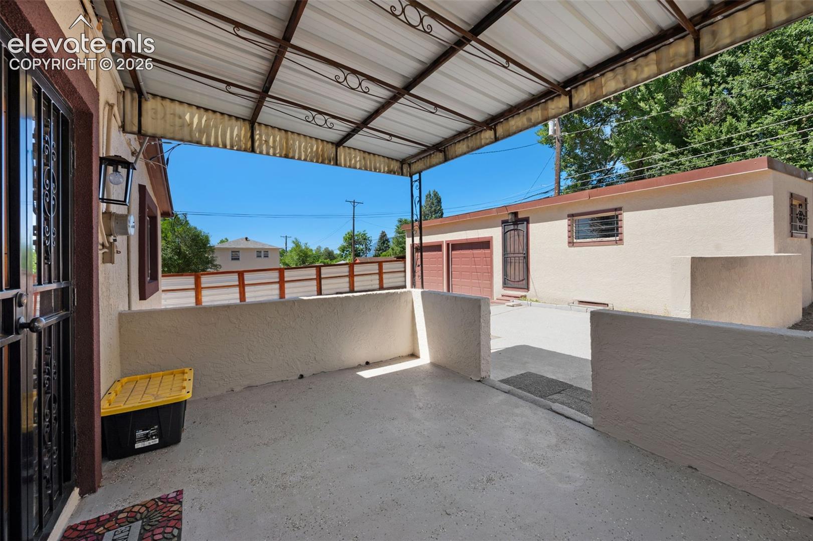 Photo 28 of 1126 McArthur Avenue, Colorado Springs