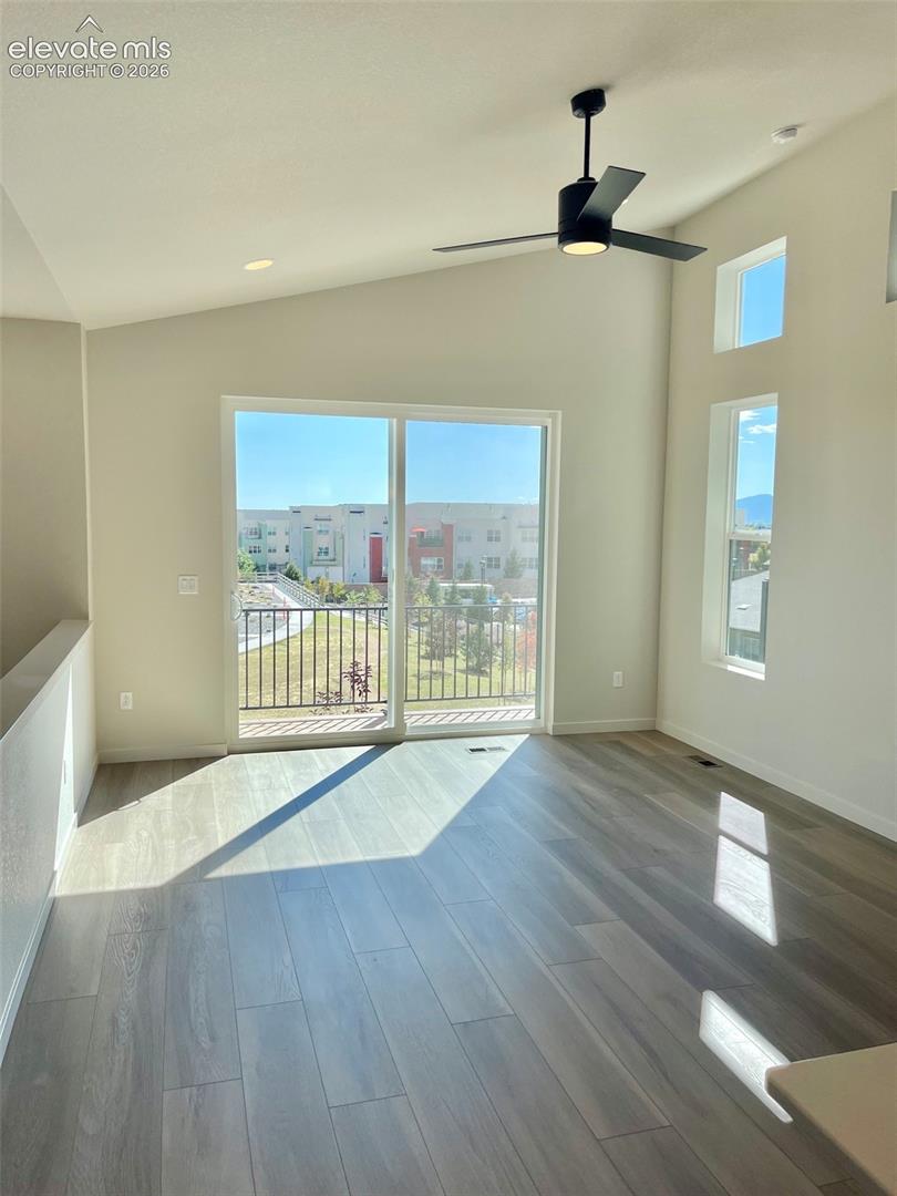 Photo 9 of 6127 Ellipse View, Colorado Springs