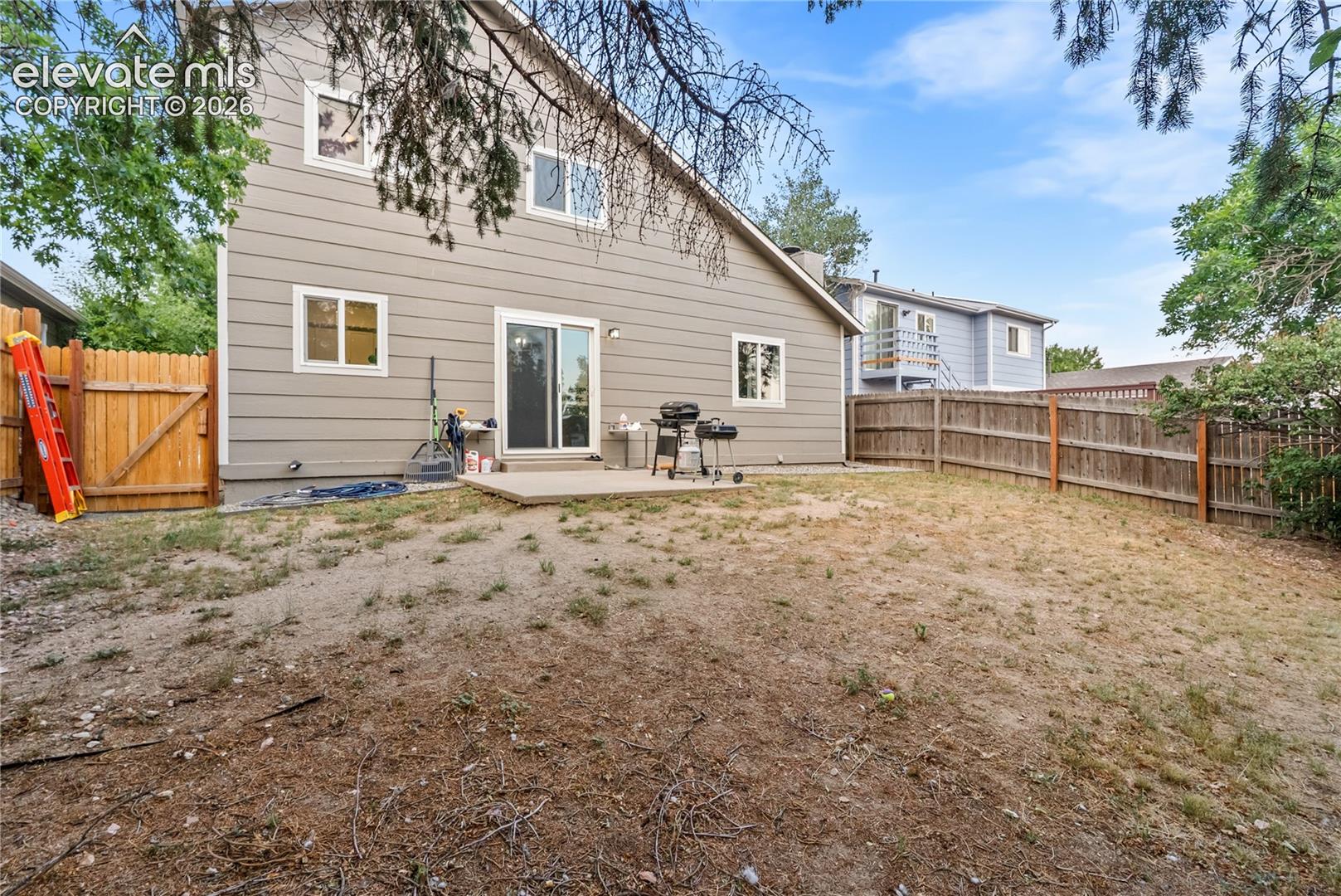 Photo 21 of 2634 Manassas Way, Colorado Springs