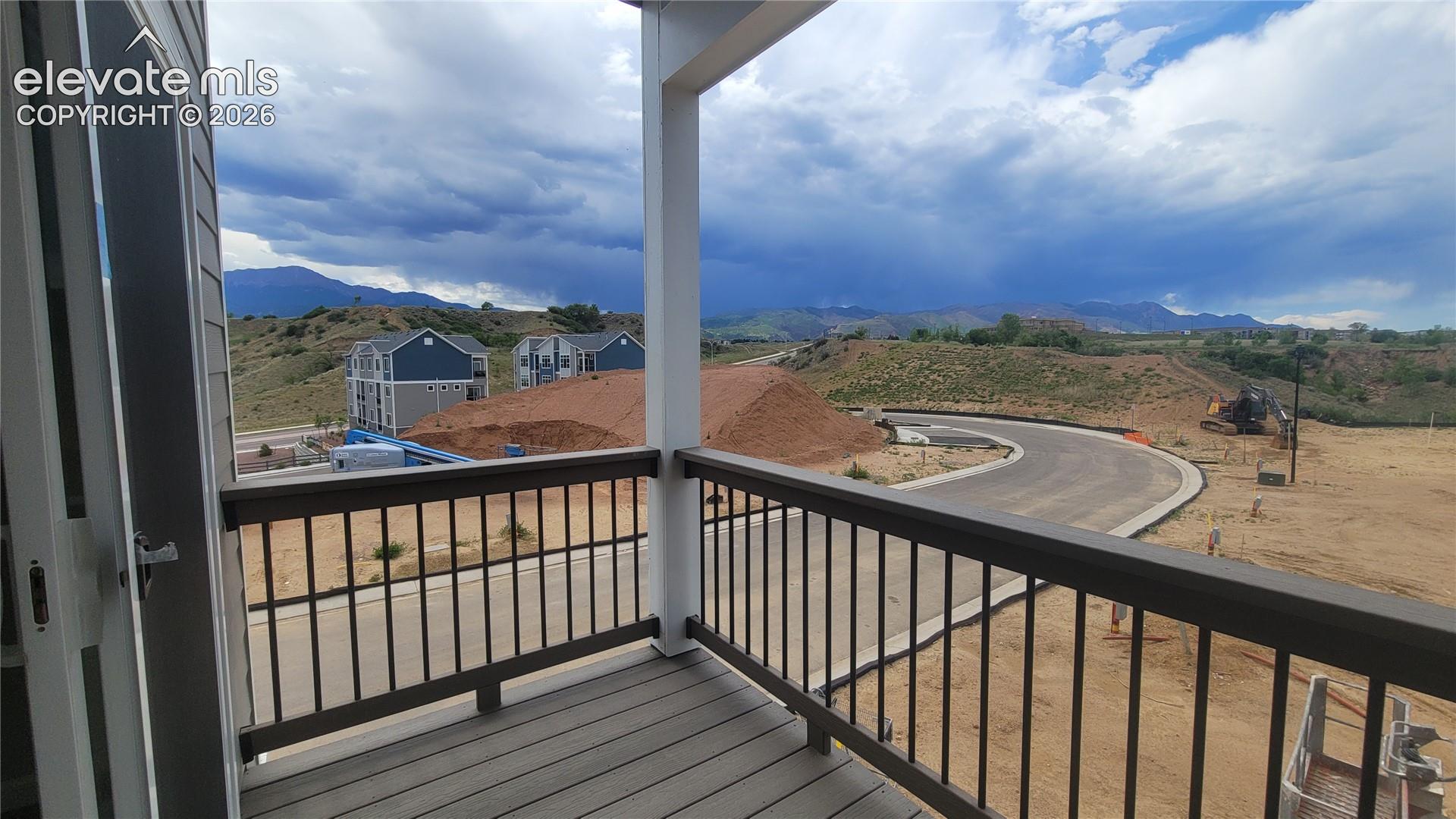 Photo 11 of 747 Belleza View, Colorado Springs