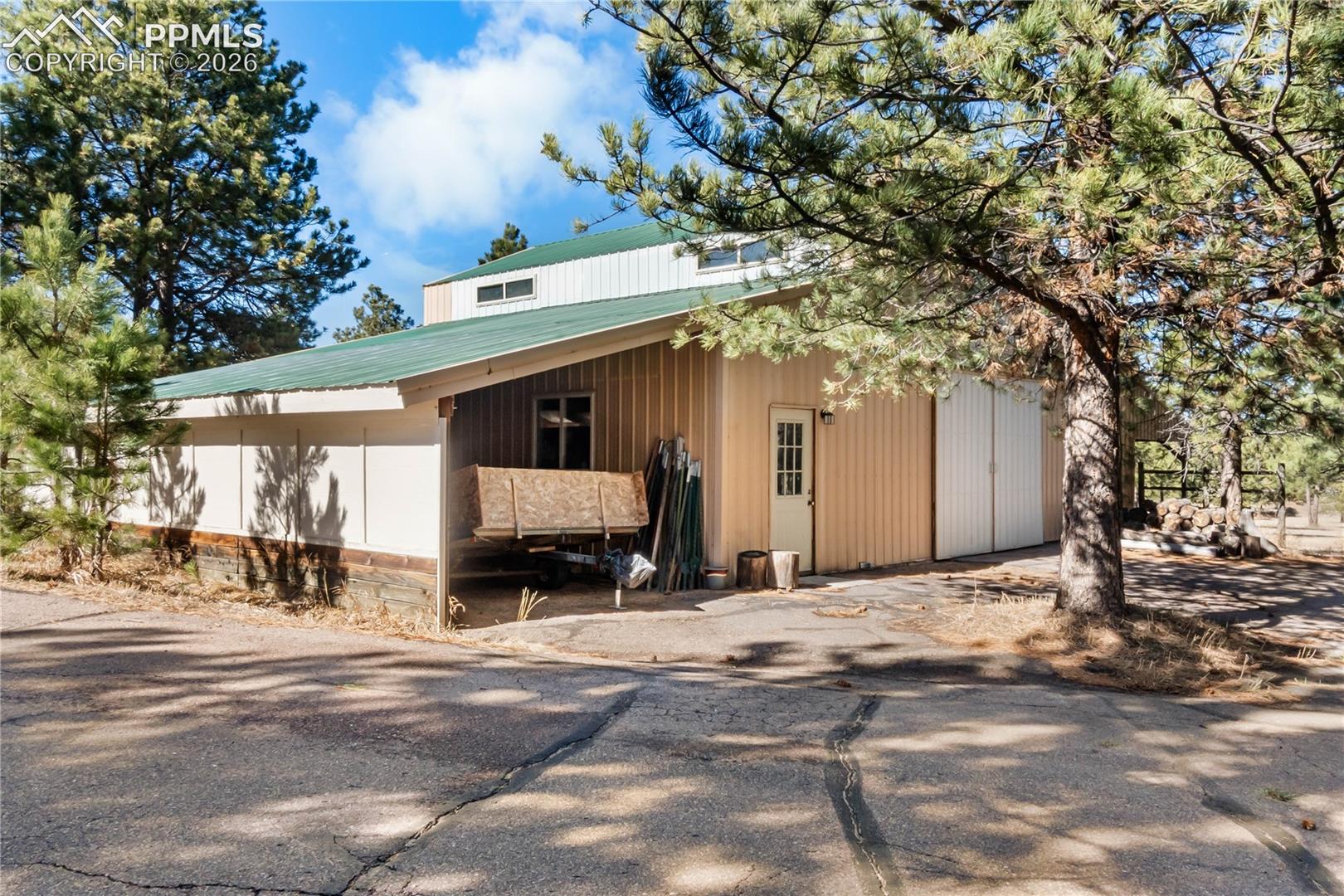 Photo 48 of 11430 Roslyn Road, Elbert