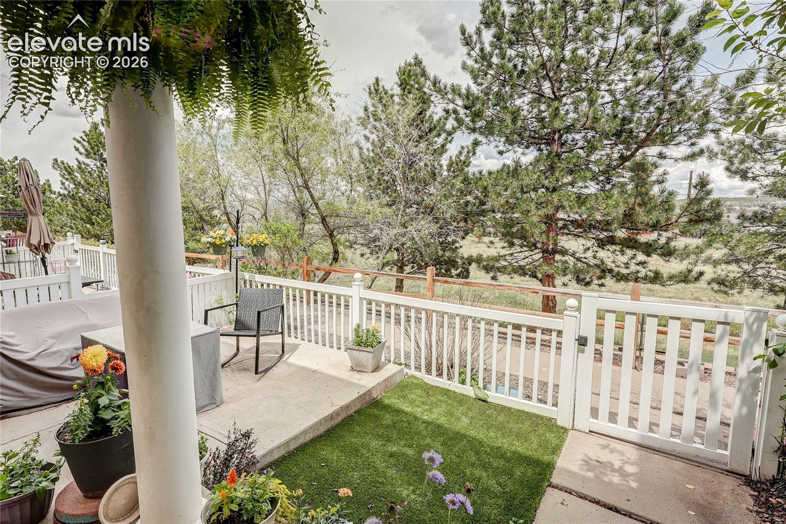 Photo 31 of 1458 Nemrick Place, Castle Rock