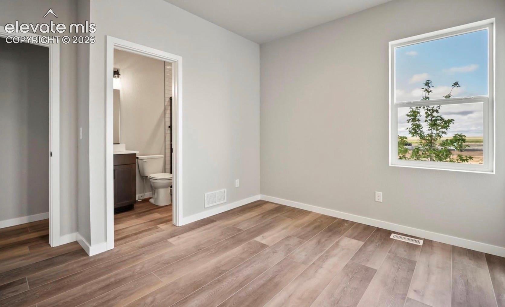 Next Gen Bedroom