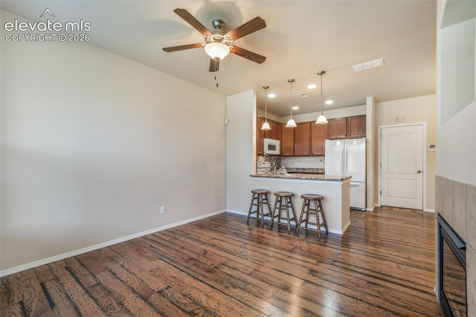 6214 Cedar Park Grv, Colorado Springs, CO 80923 photo