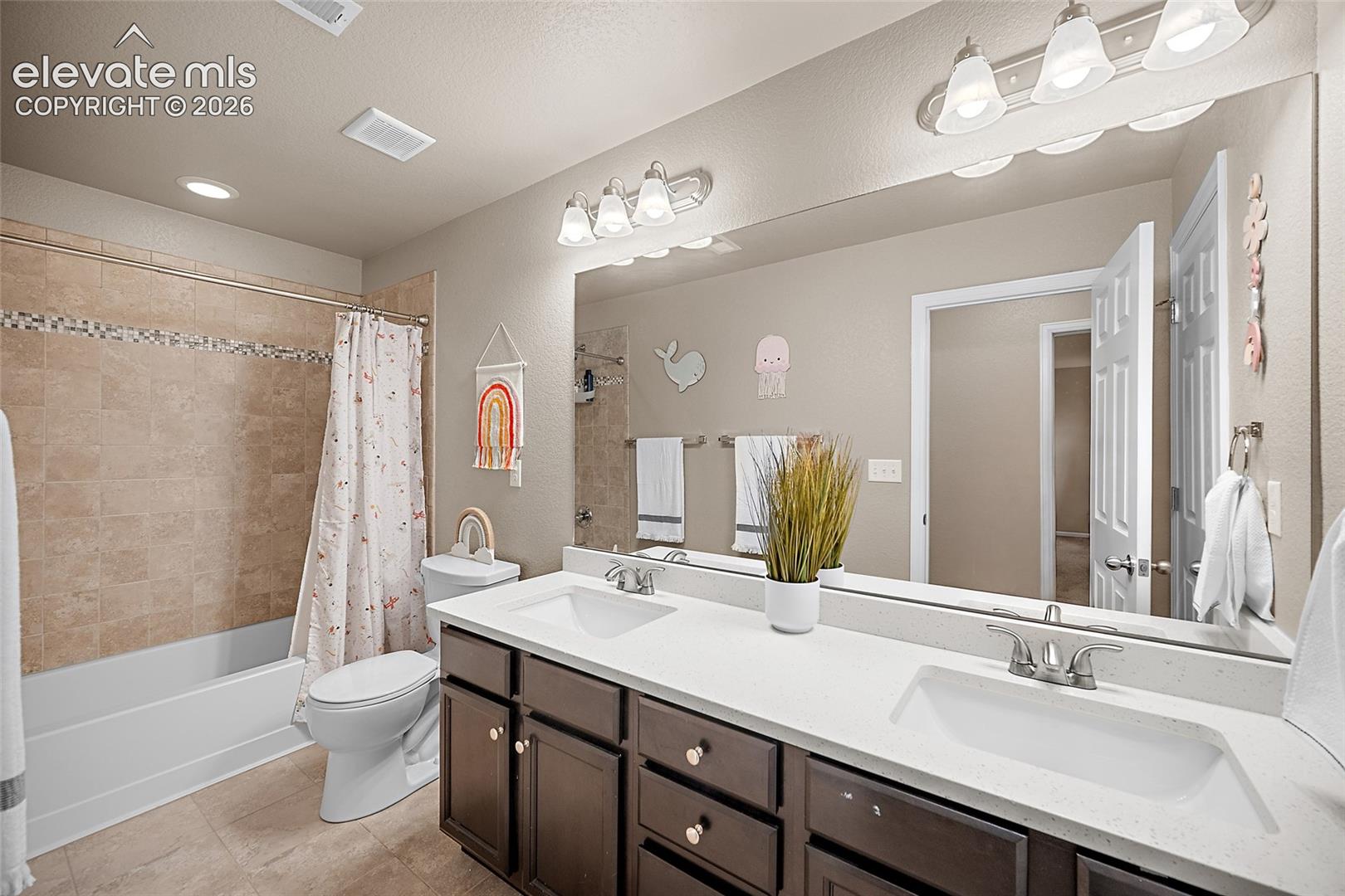 Photo 21 of 7830 Springwood Terrace, Colorado Springs