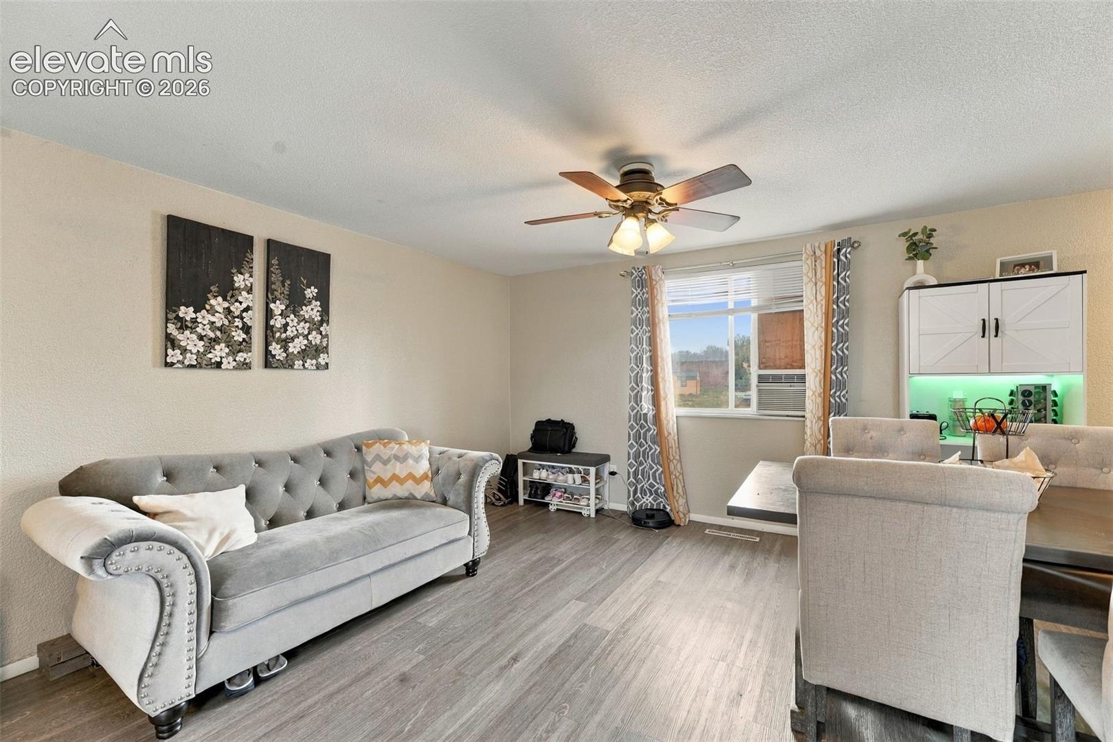 Photo 8 of 1313 Maxwell Street, Colorado Springs