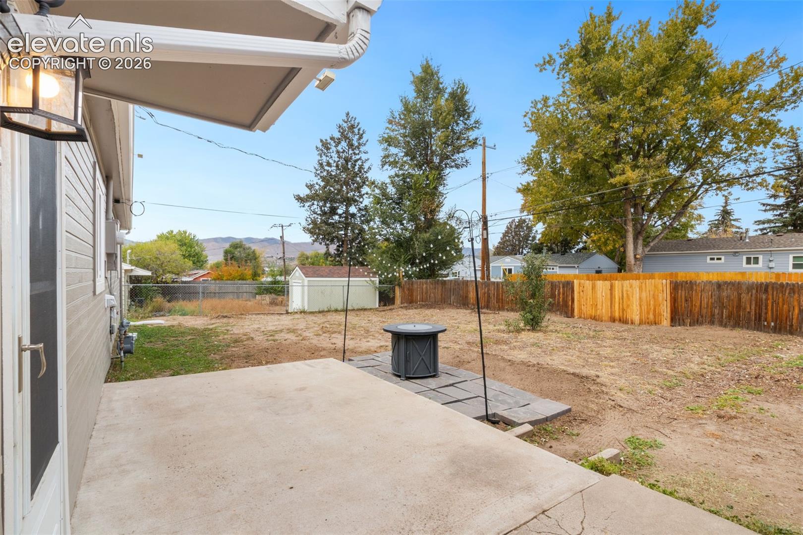 Photo 24 of 324 Locust Drive, Colorado Springs