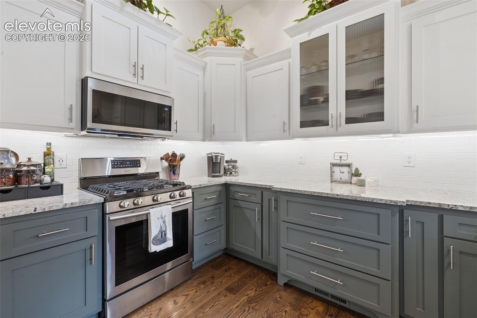 Photo 18 of 860 Appian Court, Colorado Springs