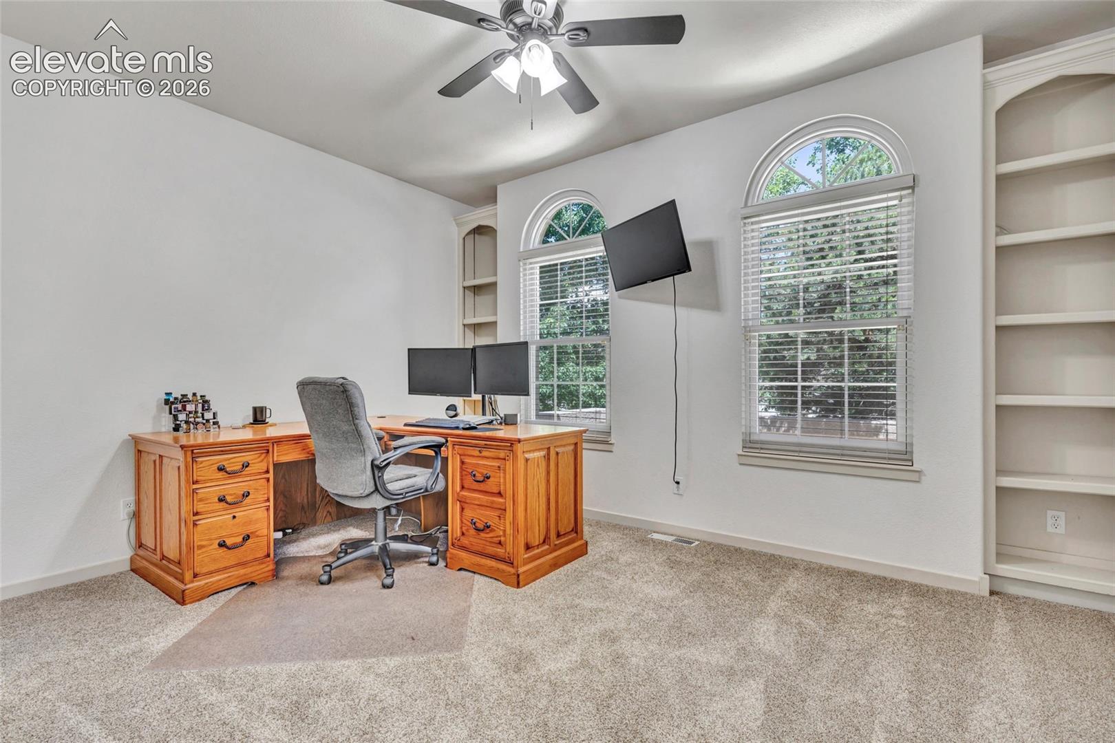 3rd bedroom
