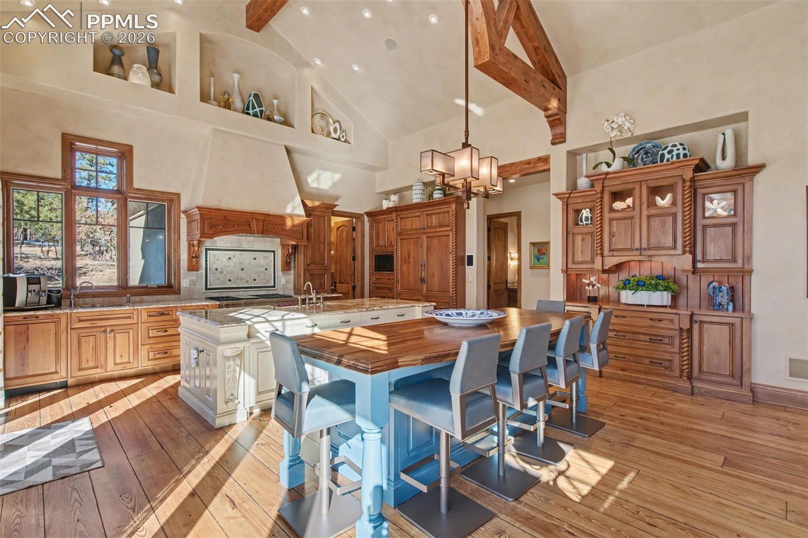 Photo 10 of 1830 Brantfeather Grove, Colorado Springs
