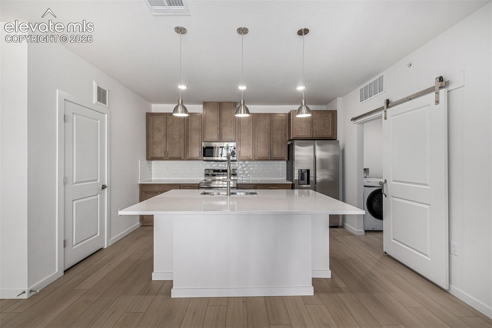Photo 6 of 2252 Arikaree Heights #202, Colorado Springs