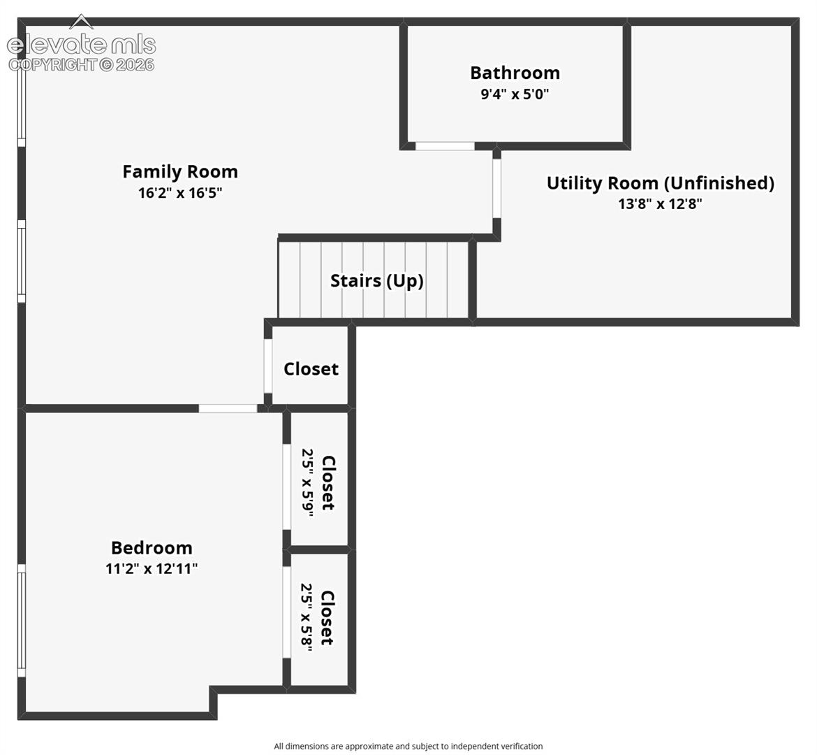 8375 Lupan Dr, Colorado Springs, CO 80951