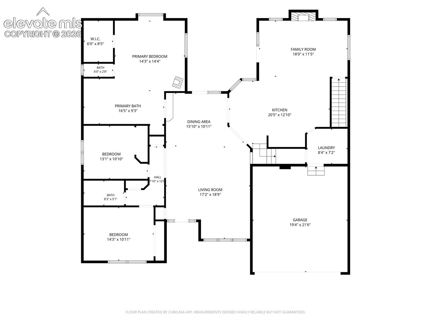 Photo 48 of 4860 Poleplant Drive, Colorado Springs