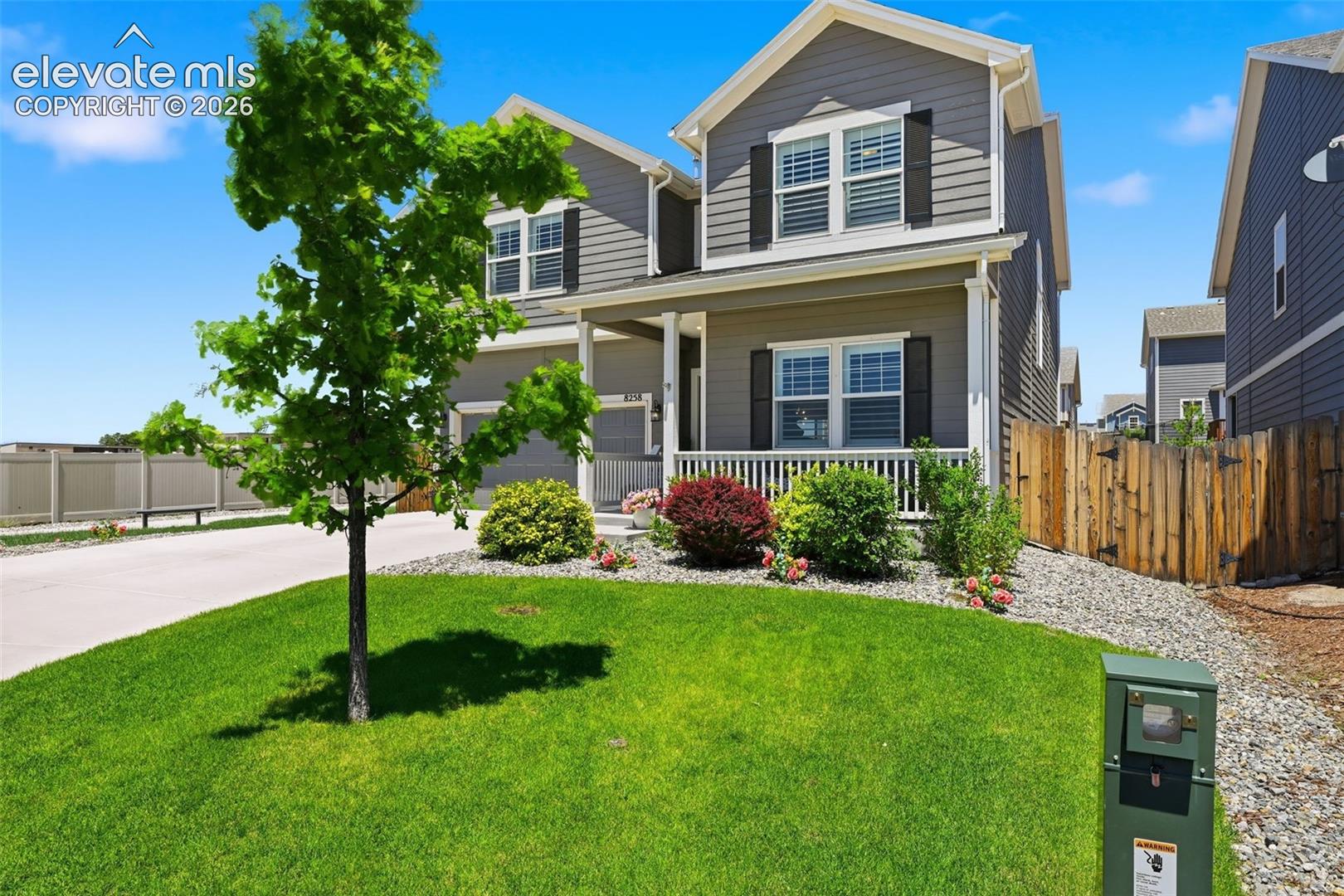 Featured Listings