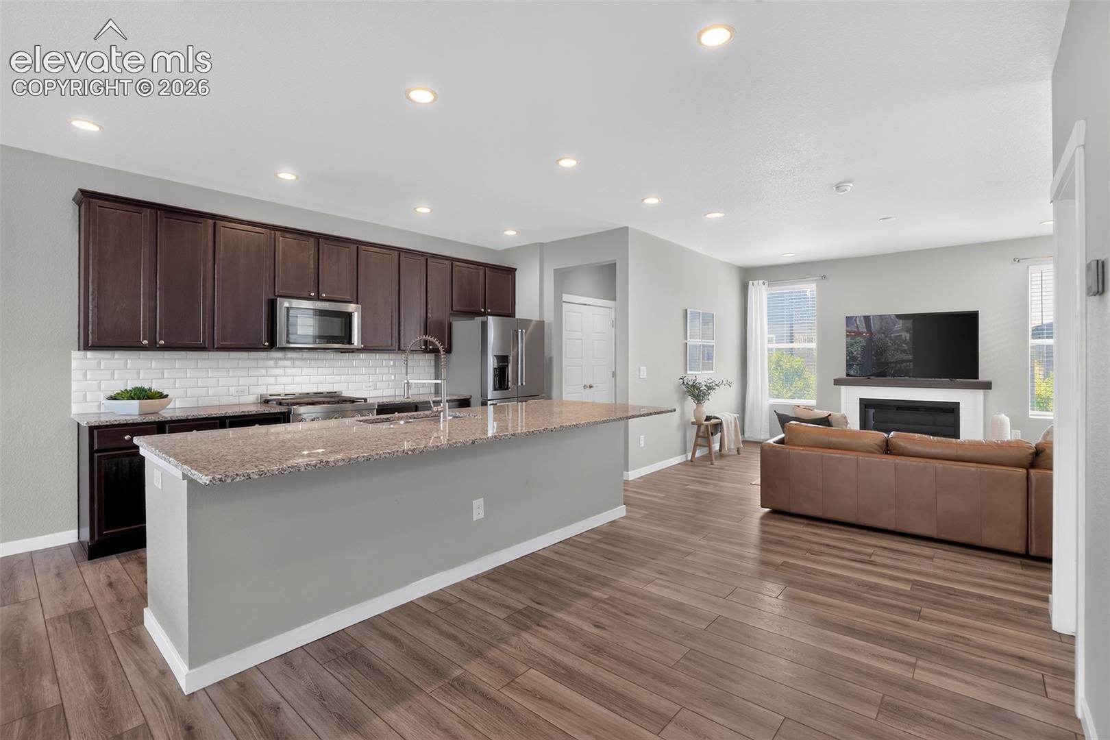 Photo 7 of 11235 Modern Meadow Loop, Colorado Springs