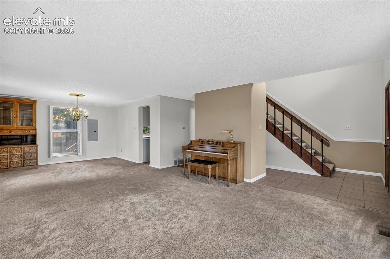 Photo 3 of 4332 Winding Circle, Colorado Springs