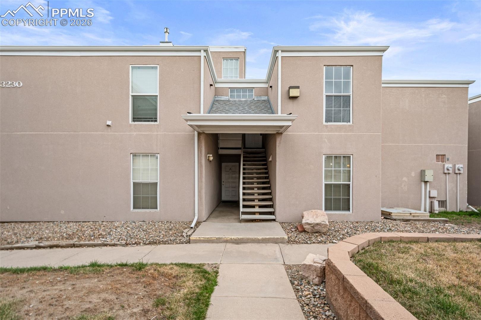 3230 Van Teylingen Dr #C, Colorado Springs, CO 80917
