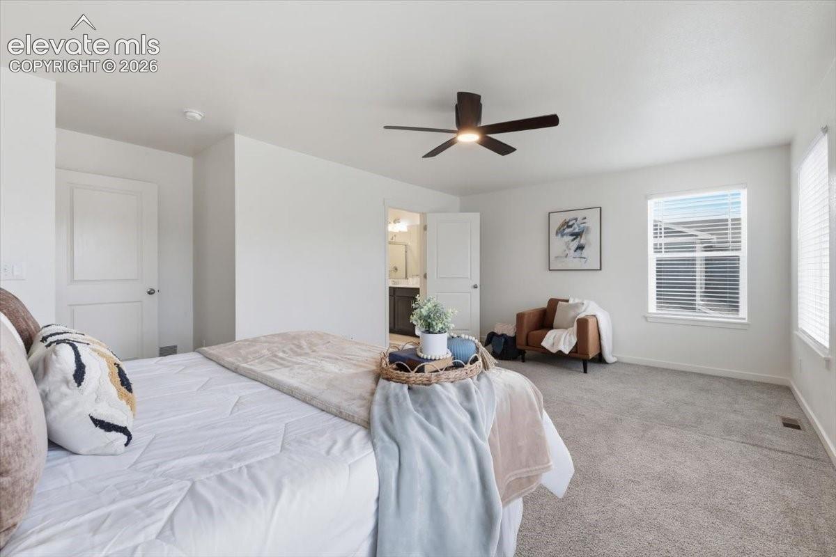 Photo 24 of 5133 Janga Drive, Colorado Springs