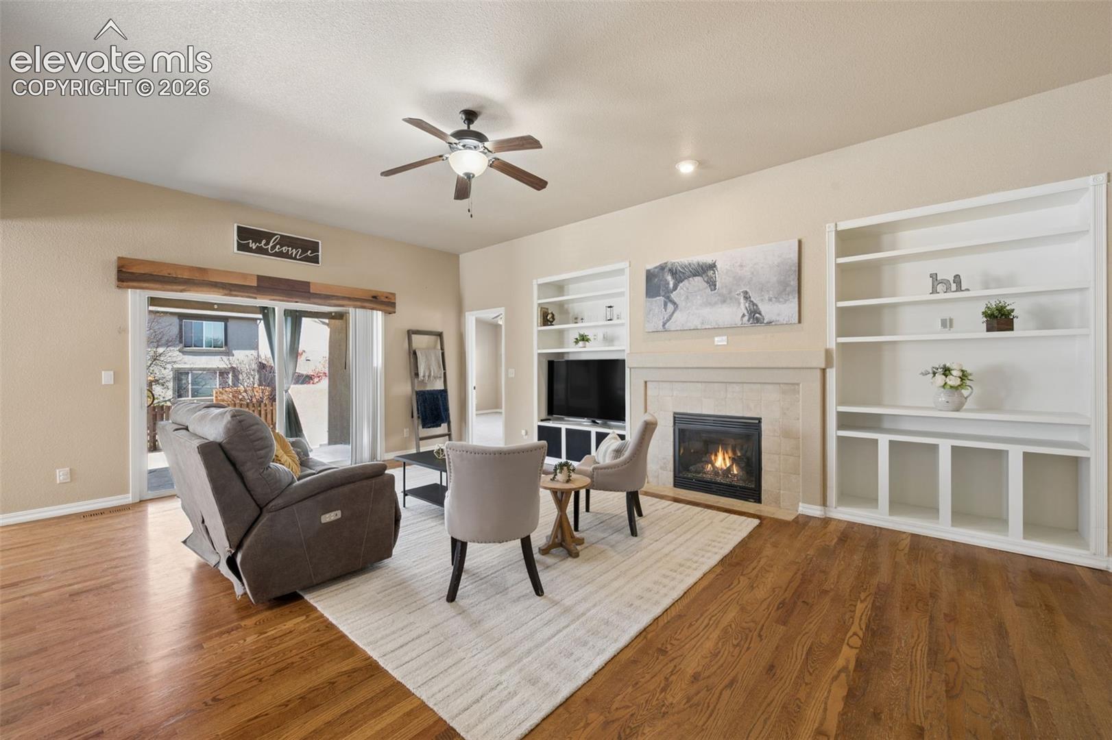 Photo 8 of 7966 Mount Hayden Drive, Colorado Springs