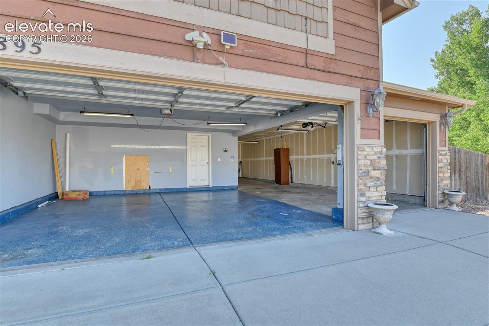 Photo 40 of 3895 Shining Star Drive, Colorado Springs