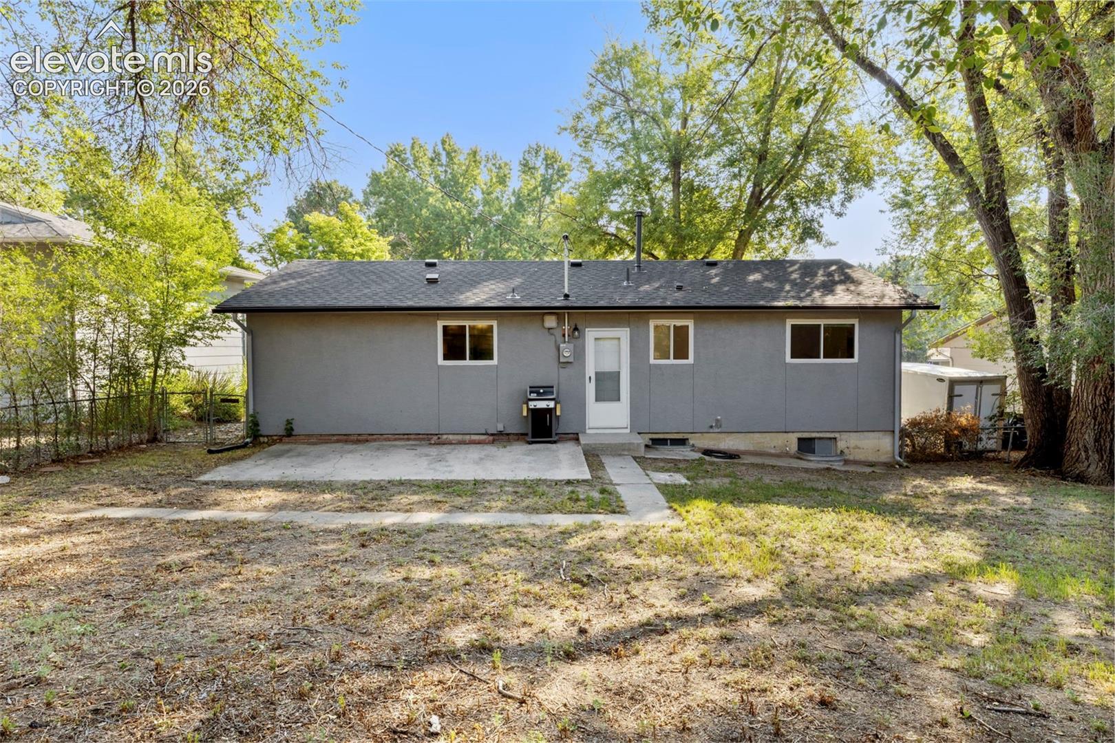 Photo 25 of 838 Kingsley Drive, Colorado Springs