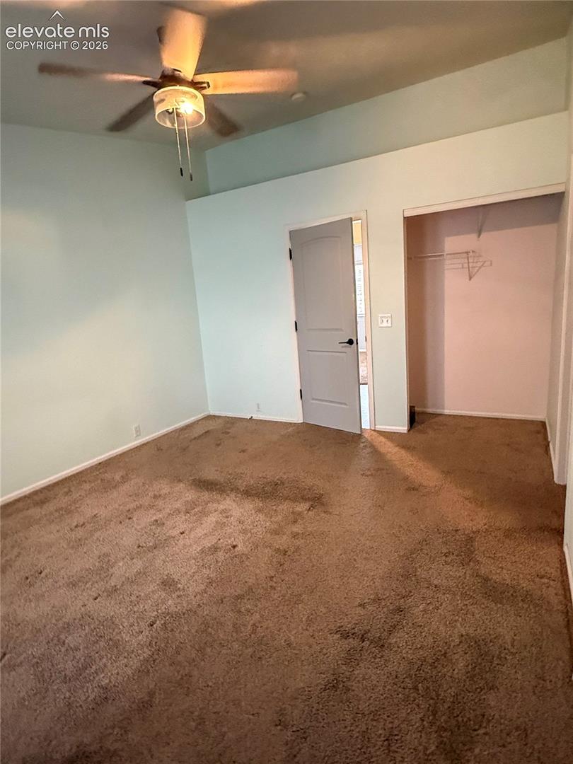 Photo 19 of 6111 Grand Mesa Drive, Colorado Springs