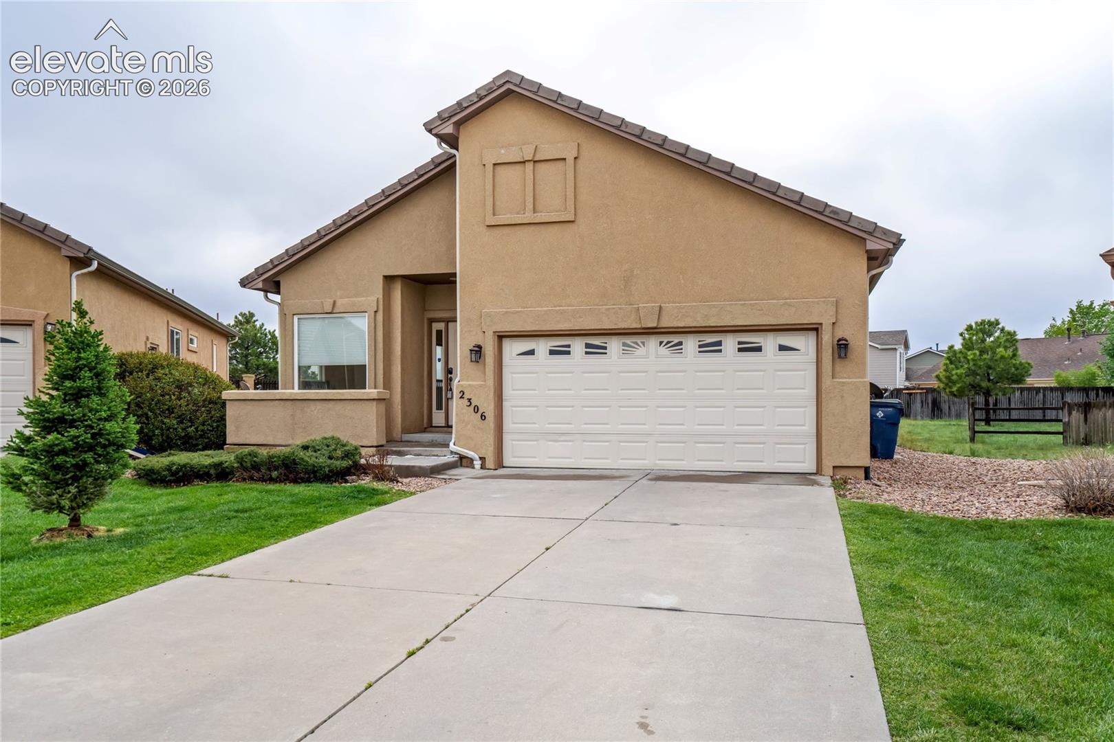2306 Creek Valley Cir, Monument, CO 80132