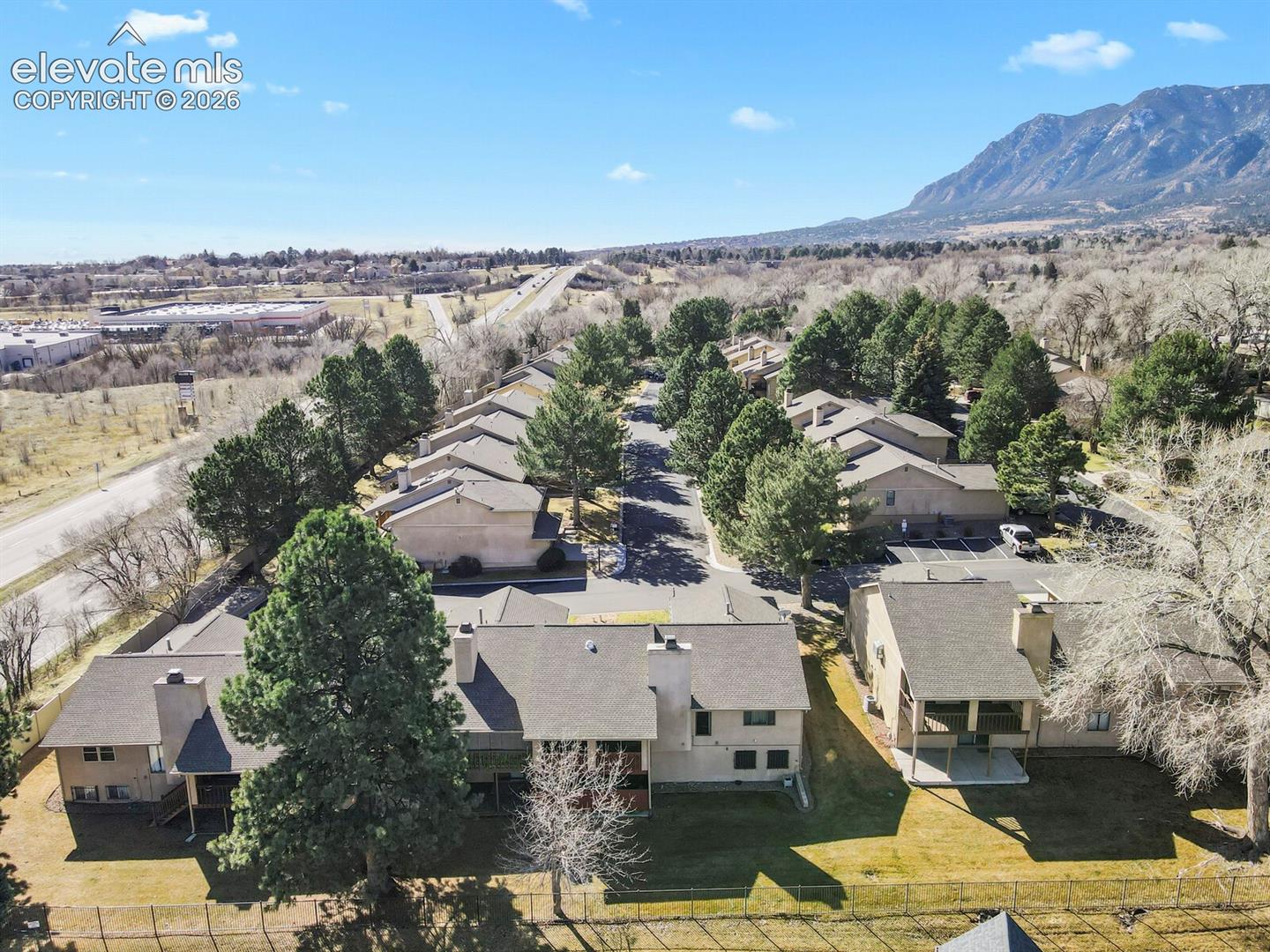 250 Bennington Dr, Colorado Springs, CO 80906