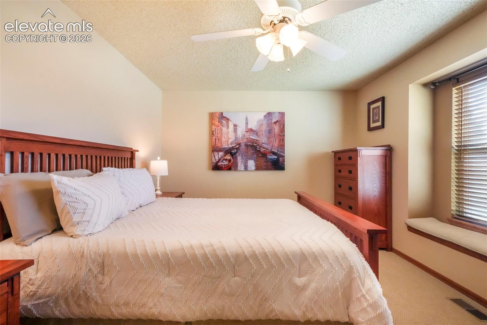Oversized with Adjoining Bathroom