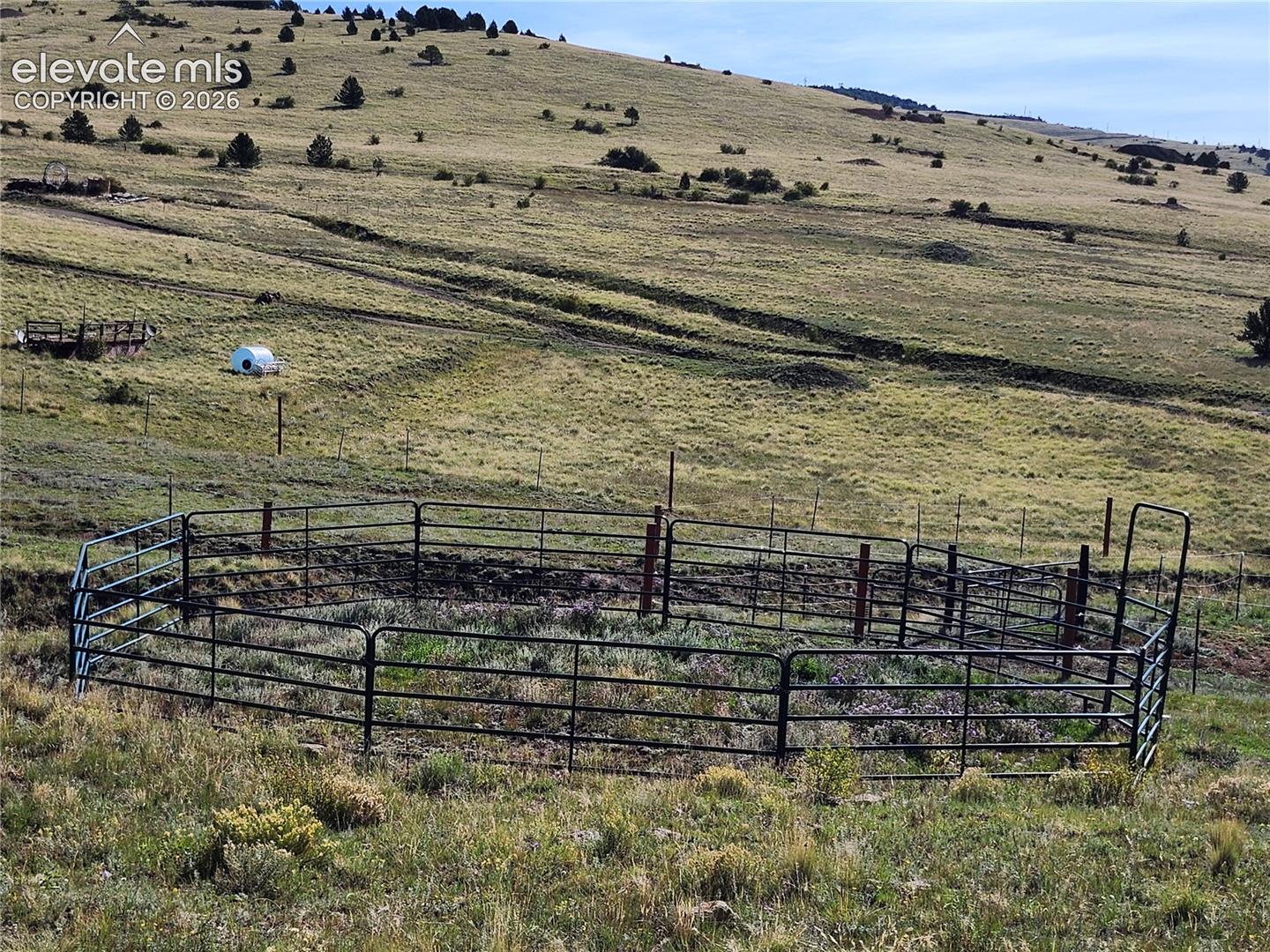 Corral
